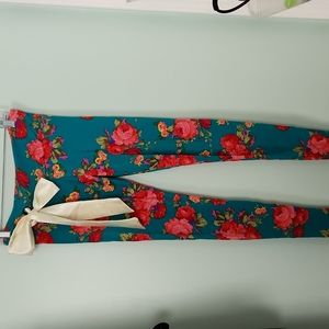 Cute Booty Lounge Scrunch Leggings